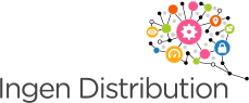 Ingen Distribution